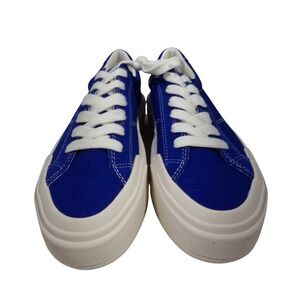 Converse Chuck Taylor All Star Cruise‎ Low-Top Sneakers Royal Blue, Size 9
